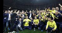 Fenerbahçe, Galatasaray'ın 10 Yıllık Serisini Sonlandırdı! Tarihi Zafer: 29 Maçlık Seri Bitti
