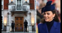 Kraliyet Ailesinde Sular Durulmuyor! Kate Middleton'ın dosyasıyla ilgili soruşturma başlatıldı