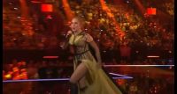 Sertab Erener 21 Yılın Ardından Eurovision Sahnesinde