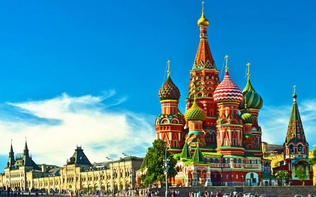 Rusya'da askeri birlikte patlama: 2 ölü