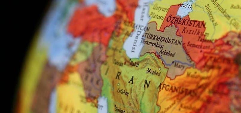 Körfez'de yeni kriz! İran bir gemiye daha el koydu