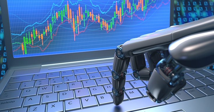 Forex Robotu