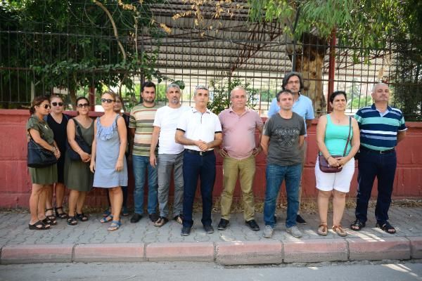 CERN Gezisi Yapacağım Dedi Velileri Dolandırdı!