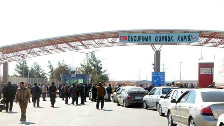 4 Bini Aşkın Suriyeli Döndü!