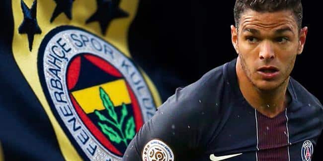 Ben Arfa Fenerbahçe İçin Geliyor!