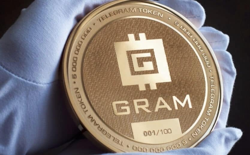 Kripto Gram Geliyor!