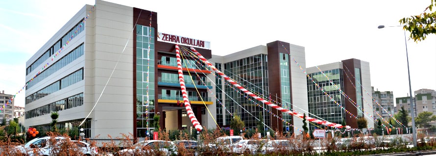 Ankara'da ‘şeriat’ okulu