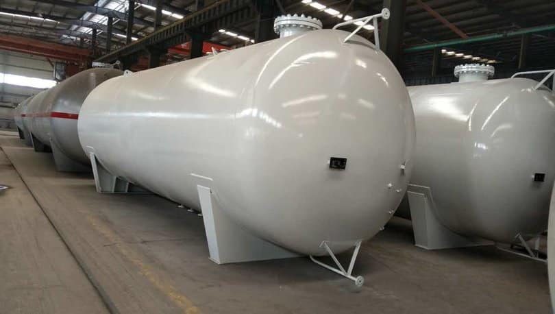 Propan Alımında ÖTV Sıfırlandı!