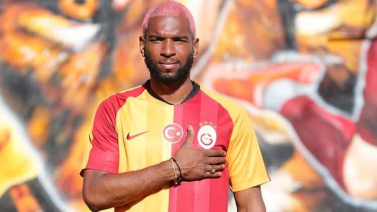 UEFA'nın Anketini Babel Kazandı!