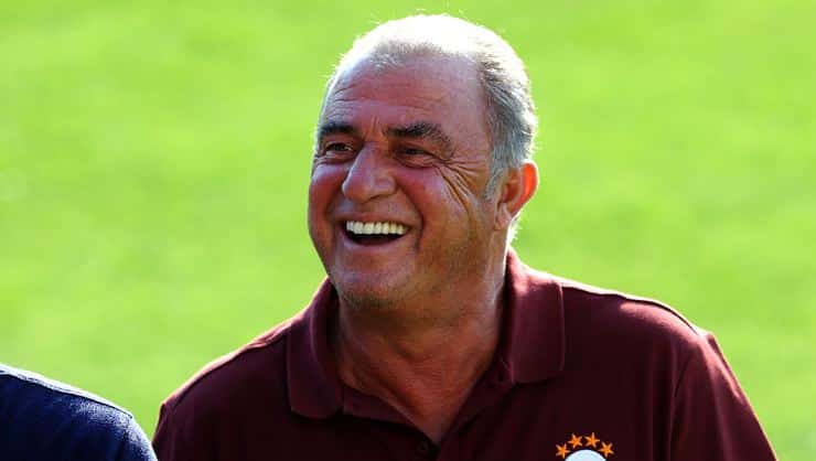Fatih Terim PFDK'ya Sevk Edildi!