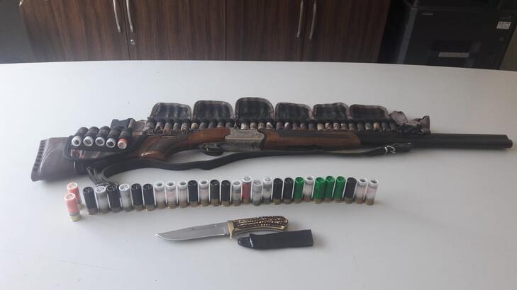 Kadın Cinayetinin Önüne Geçildi!