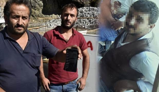 Gümüşhane'yi Dolandıran Kişi Şanlıurfa'da Yakalandı!