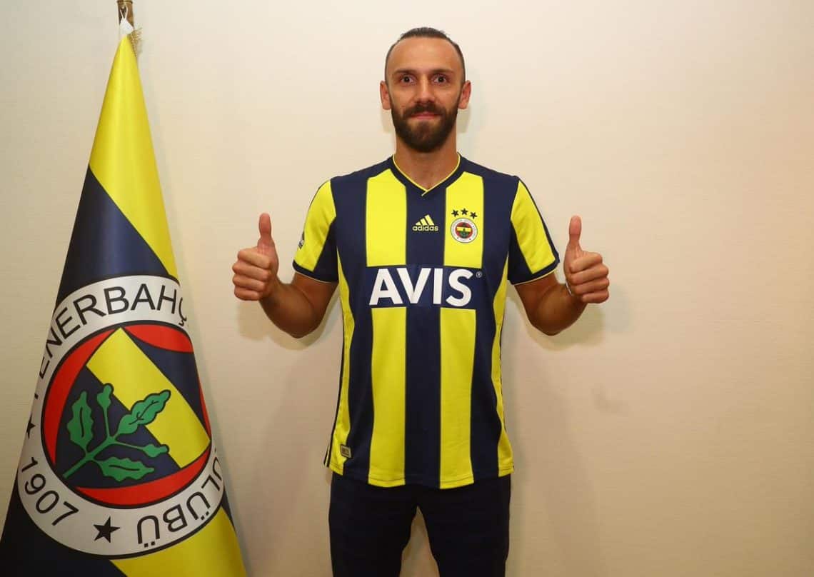 Demirkol: Vedat Muriqi 35 Milyon Euro!