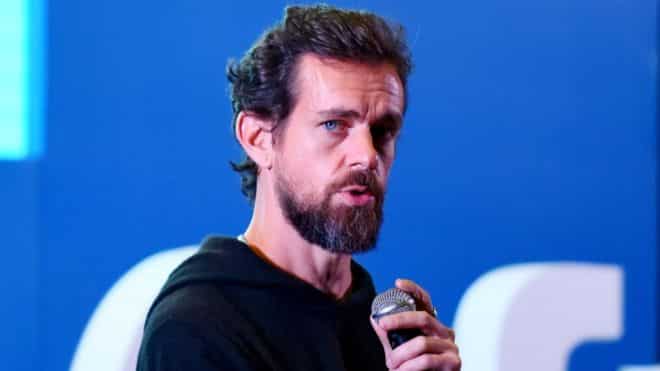 Twitter CEO'su Hesabı hacklendi