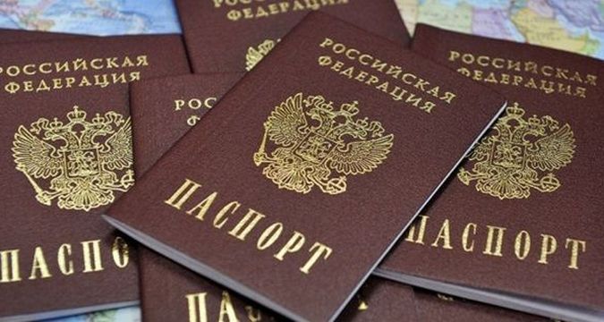 Rus İle Evlenene 1 Yılda Vatandaşlık Hakkı!