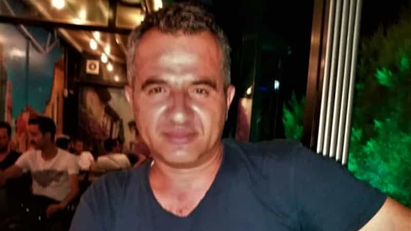 Eşini 15 yerinden bıçaklayan erkek ilk duruşmada tahliye edildi