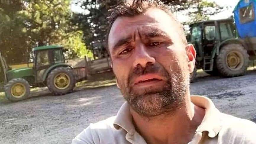 16 Gündür Aranıyordu! Ölü Bulundu