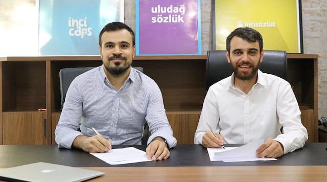 Uludağ Sözlük İle İnci Sözlük Satıldı!