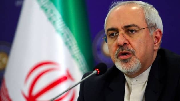 İran Türkiye'nin Operasyonuna Karşı Çıktı!