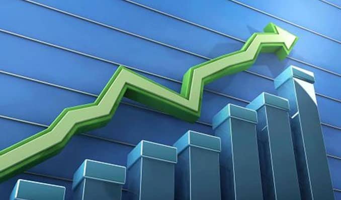 Borsa Yükselişe Geçti!