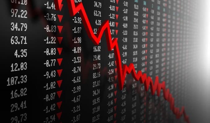 Piyasalar: Alibaba Apple Facebook Değer Kaybetti!