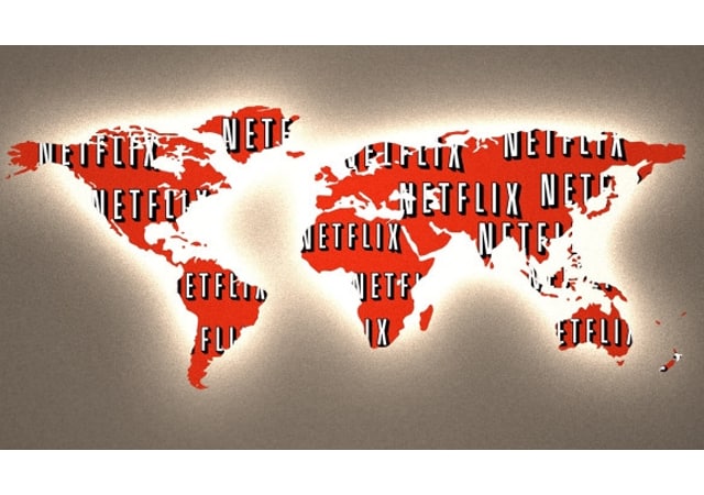 Netflix 3. Çeyrekte 7 Milyon Üyeye Yaklaştı!