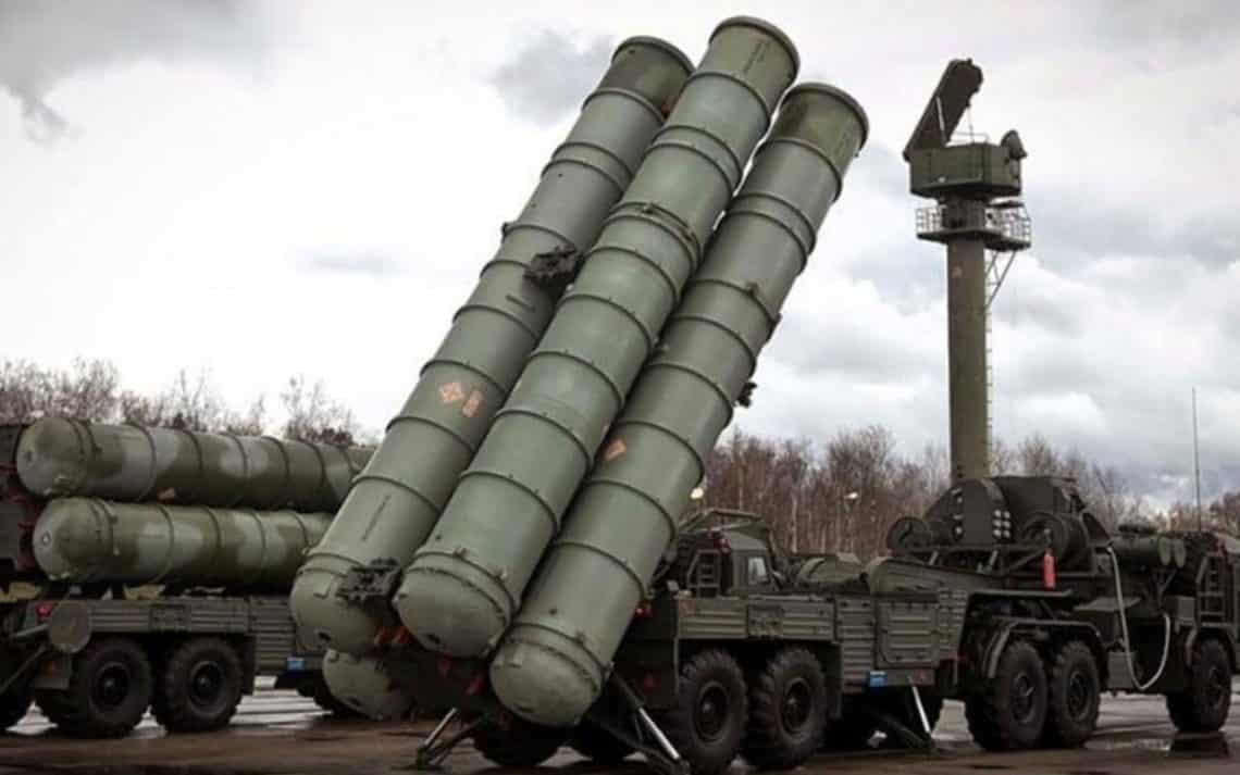 ABD'den sürpriz S-400 açıklaması!