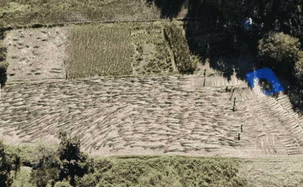 Küçük Dükkanında İşleyip Dünyaya Pazarlıyor!