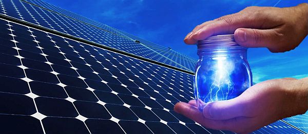 İsveçli Bilim İnsanlarından Büyük Buluş 'Güneş Enerjisini 18 Yıl Depolayan Sıvı'