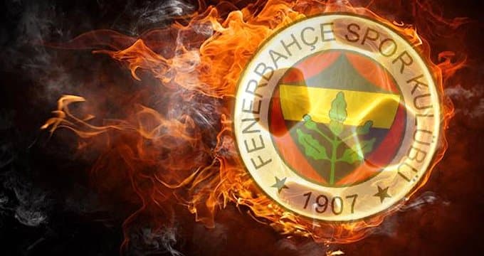 Fenerbahçeye Sakatlık Şoku! 3 Hafta Yok!