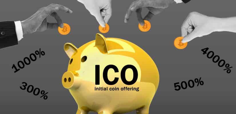 ICO Nedir ICO'da Yatırım Nasıl Yapılır?