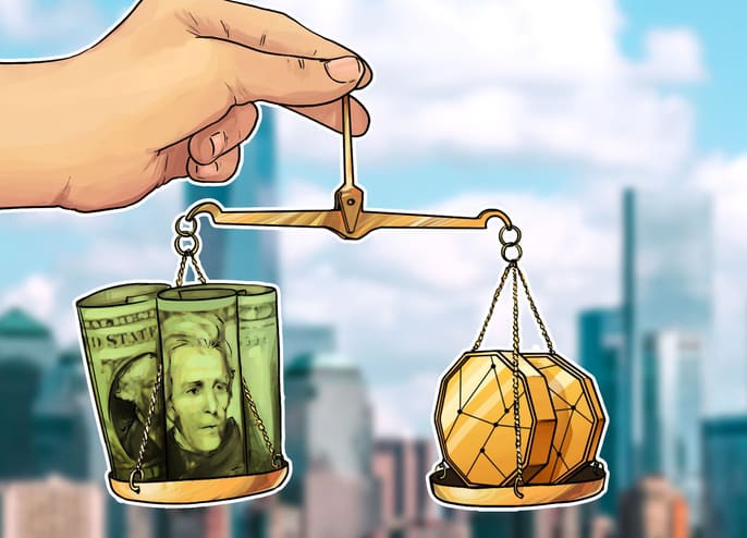 Kongre Üyesi Brad Sherman Uyardı: Kripto Doları Yerinden Edebilir