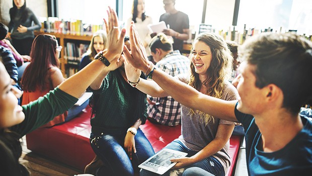 Lise İle Üniversite Arasındaki 7 Komik Fark!