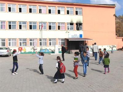 Şırnak'ta Bazı Okullar 3 Gün Tatil Edildi!