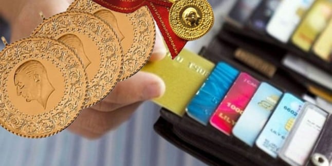 Altında Taksit Süresine Yeni Düzenleme!