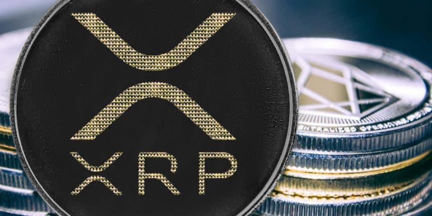 XRP Yükselişi İçin Temeller Atılıyor!