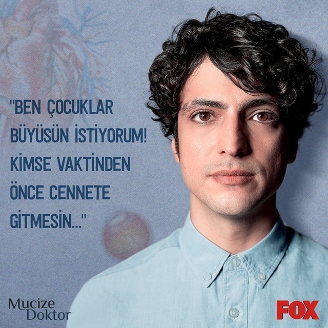 Mucize Doktor Ali Vefa Sevgilisi İle Görüntülendi!