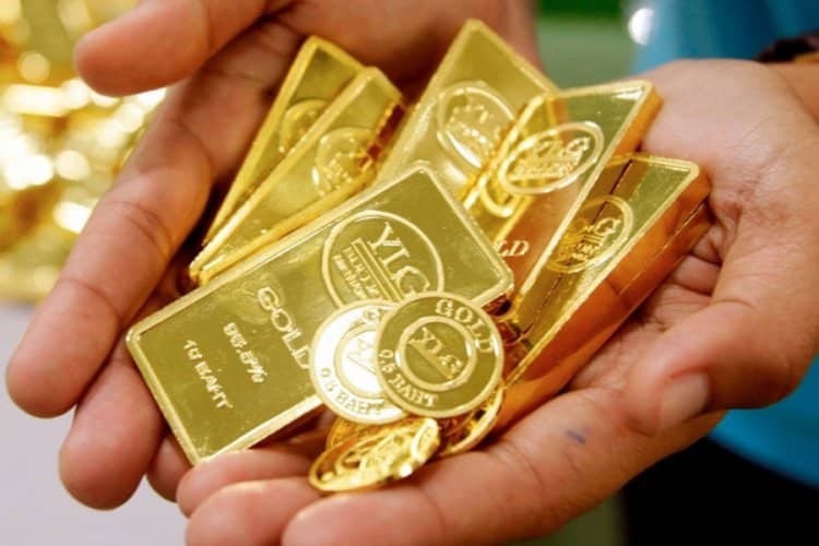 Altın Neden Yatırımcıların Güvenli Limanı?