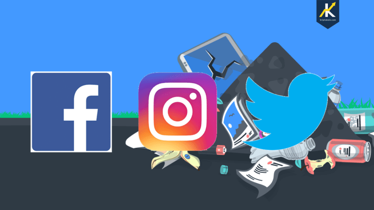 Linux'un Yaratıcısı: “Facebook, Twitter ve Instagram Tam Bir Çöplük”