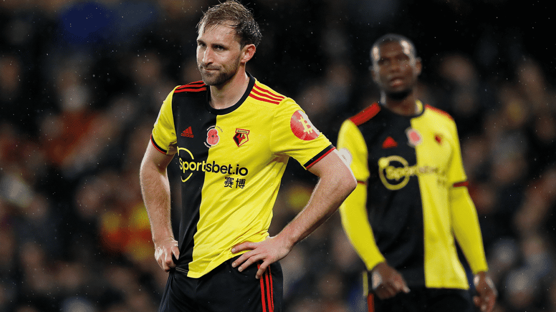 08.11.2019 Norwich City - Watford Maç Yorumu