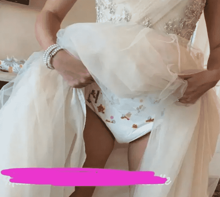 Gelinin Tuvalet Problemi İçin Bulduğu Çözüm Yok Artık Dedirtti!