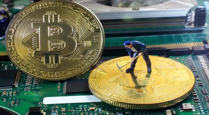 Bitcoin Bu Güne Kadar 15 Milyar Dolar Kazandırdı!