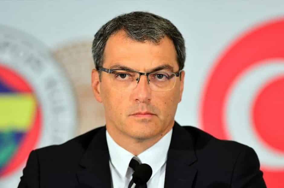 Comolli'den Fenerbahçe'nin Gündemine Dair Önemli Açıklamalar!
