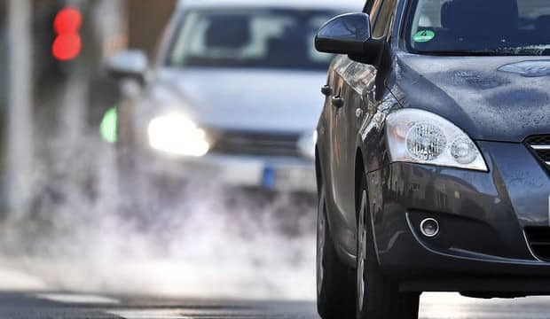 Türkiye'de İlk Kez Dizel Araç Sayısı LPG'li Araç Sayısını Geçti!