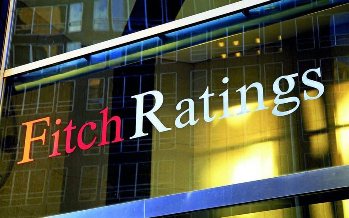 Fitch'ten 7 Yıl Sonra Bir İlk!