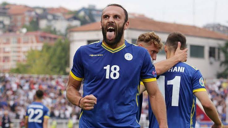 14.11.2019 Çek Cumhuriyeti - Kosova Maç Yorumu