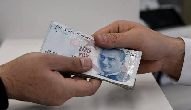 Bütçe Açığı Açıklandı!