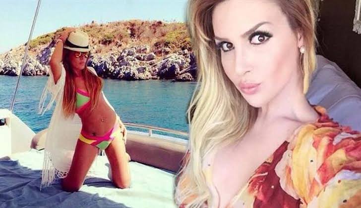 Selin Ciğerci'nin Annelik Fikri!