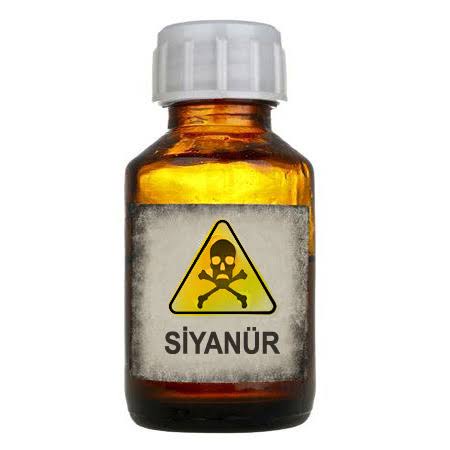 CHP Siyanür Meselesini Meclise Taşıdı!