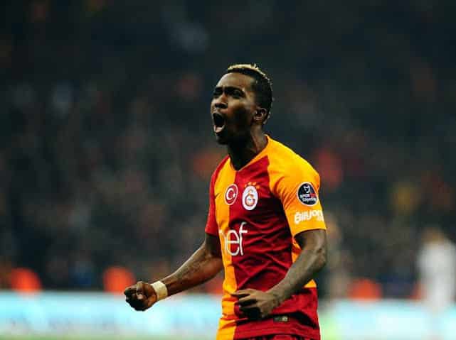 Onyekuru Transfer Kararını Açıkladı!